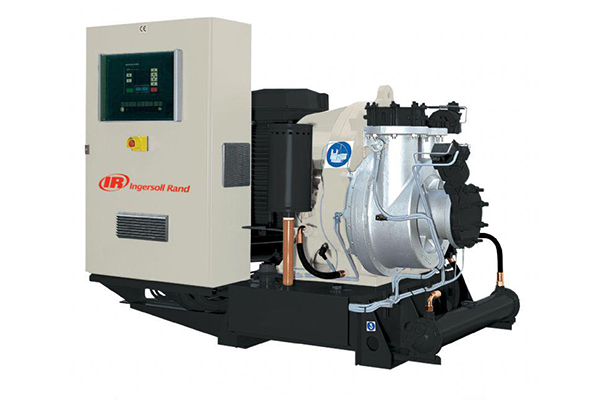 低壓系列離心機(jī)