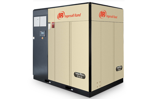 英格索蘭Nirvana無油 37-350 kW